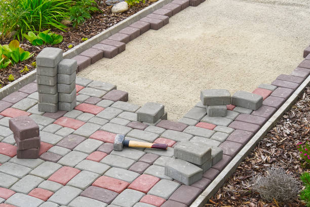 Best Driveway Repair Near Me  in Great Falls Crossing, VA