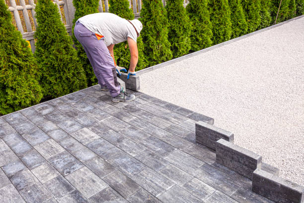 Best Local Driveway Pavers  in Great Falls Crossing, VA