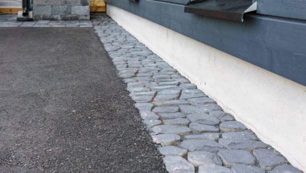 Decorative Driveway Pavers in Great Falls Crossing, VA
