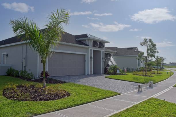 Best Professional Driveway Pavers  in Great Falls Crossing, VA
